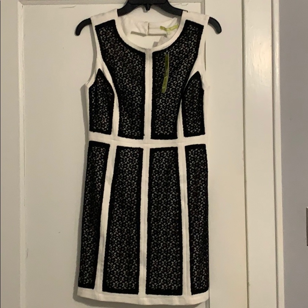 Never worn, Gianni Bini dress
